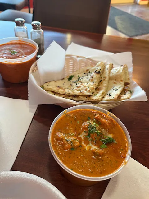 Indian Curry House