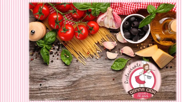 Restaurante Donna Cida