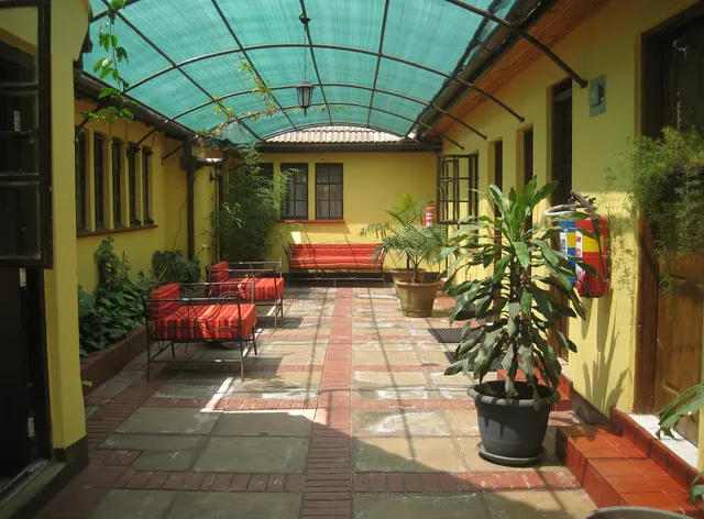 Godials Bed and Breakfast