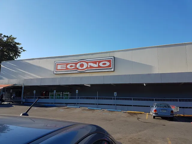 Supermercado Econo