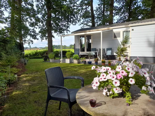 Recreation Heidekamp B.V.