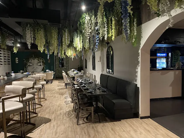 Venezia Pizza and Restaurant