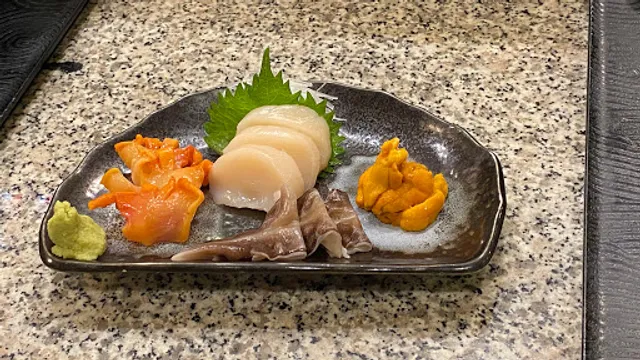 Tama Sushi