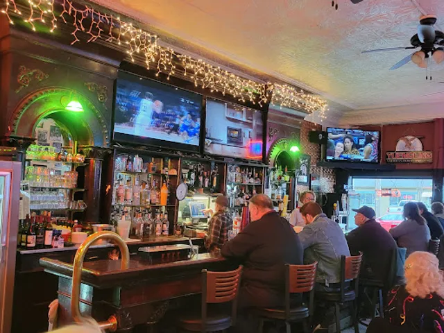 Legends Southside Bar & Grill