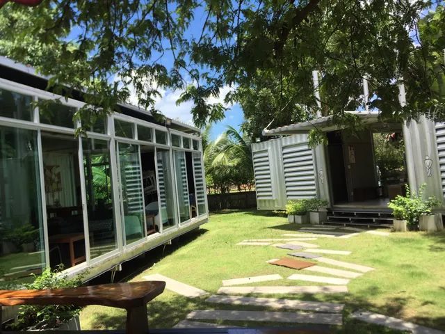 Nunou Cafe’ Home Stay Resort