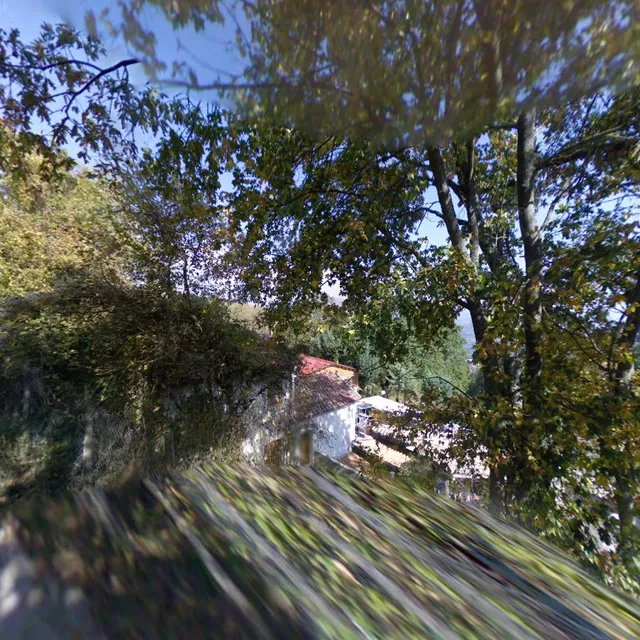 Agriturismo Nonna Maria