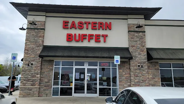 Eastern Buffet