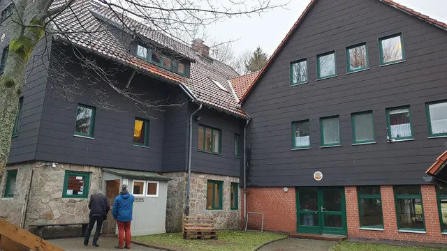 BeSt-Hostel Naturfreundehaus