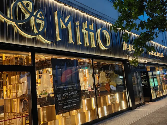 Miho Japanese Restaurant