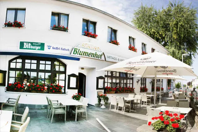 Restaurant Blumenhof