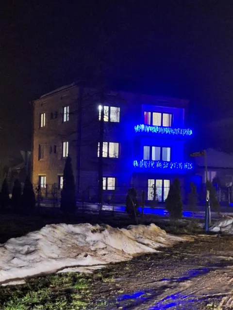 Skotnicki Zakątek u Magdy i Tomka noclegi, pokoje, pole namiotowe, kemping