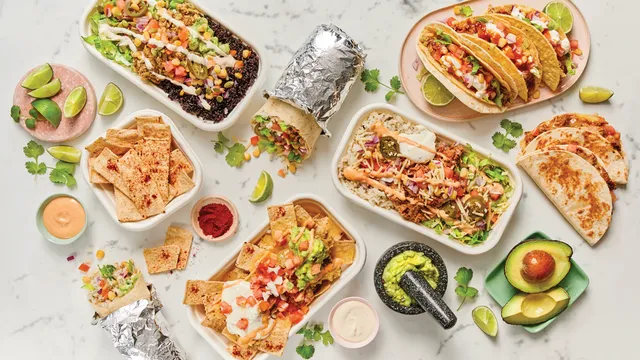 Zambrero Support Office