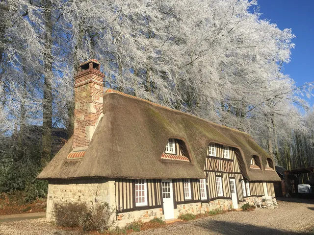 The North West Cottage