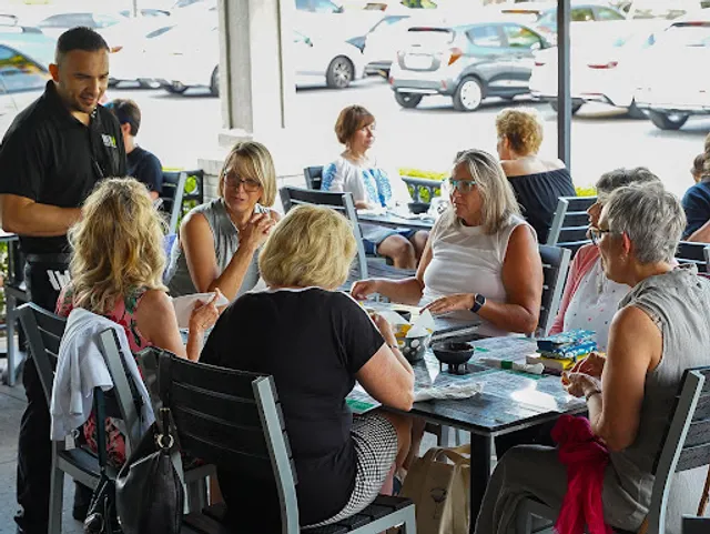 Anejo Cocina Mexicana Ponte Vedra