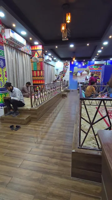 Bannu beef pulao ajman