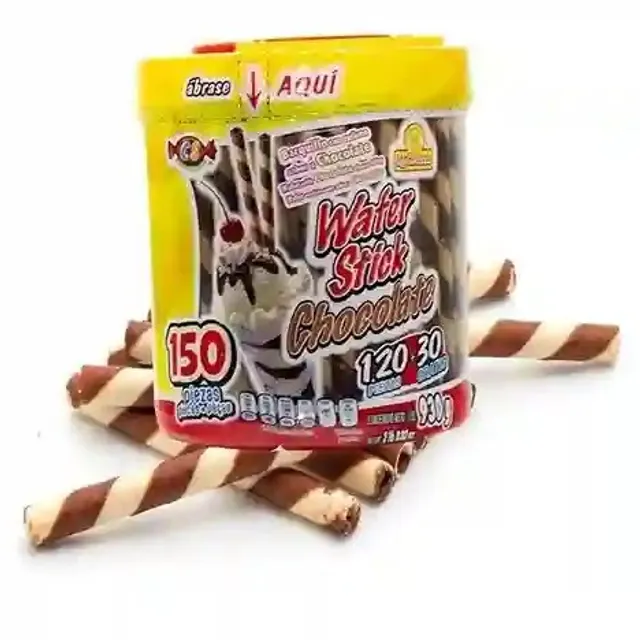 Nieves de Garrafa San Francisco