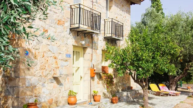 Drakos Vacation Houses