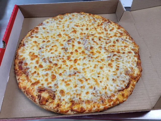 Canadian Pizza Unlimited & Donair Mardaloop