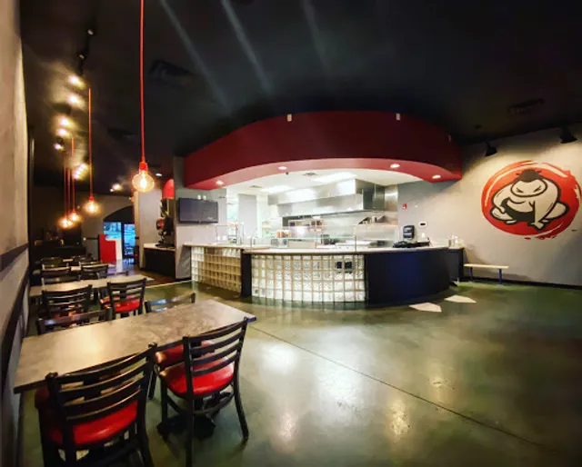 Sumo Shack