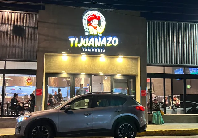 Tijuanazo Cacho