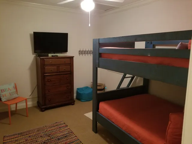 Gulf Place Courtyard