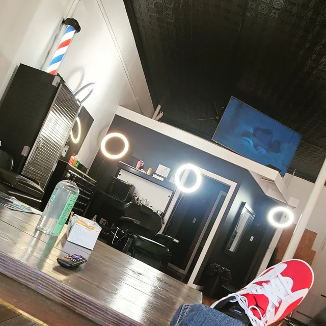 Ace's Place Barber Shoppe