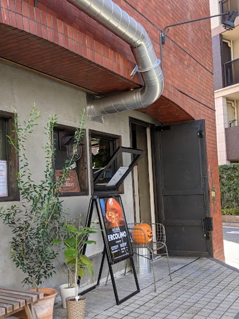 Ercolino Yokohama