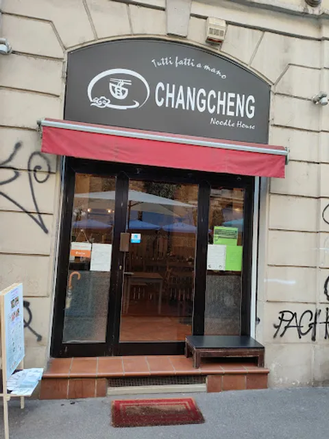 Ristorante Changcheng Noodle House