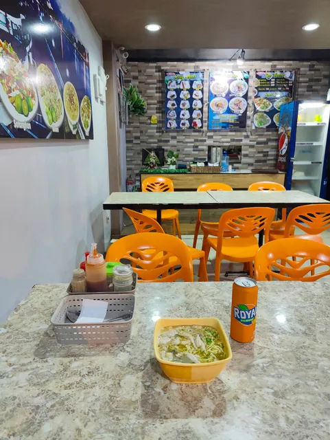 TEBanZ Lapaz Batchoy And Tapsilogan