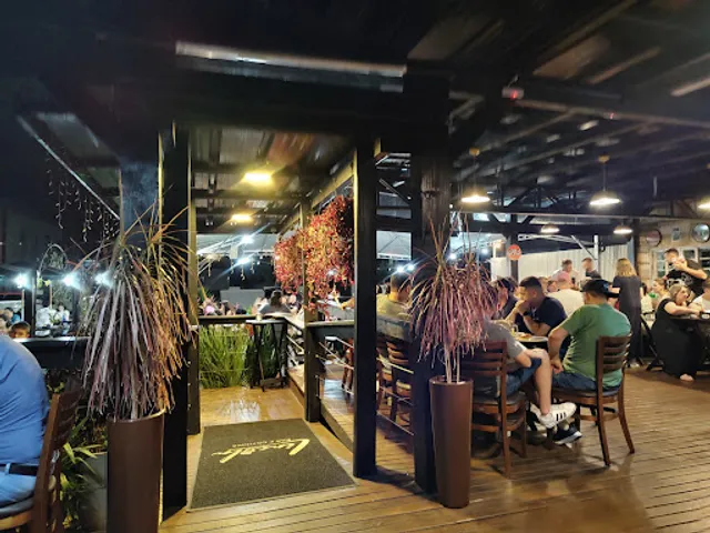 Lincoln Bar And Kitchen