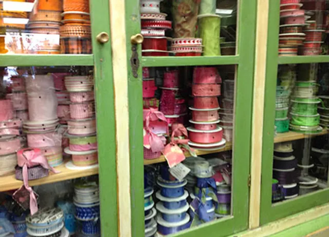 Bachabee's - A Fine Gift Boutique