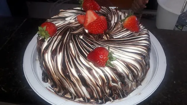 Padaria e lanchonete sabor de minas