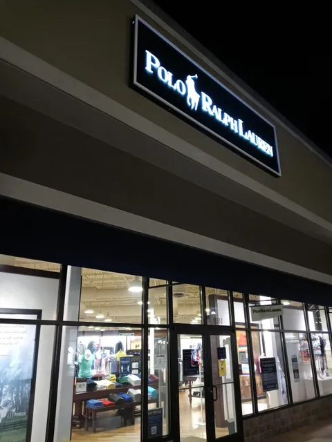 Polo Ralph Lauren Factory Store