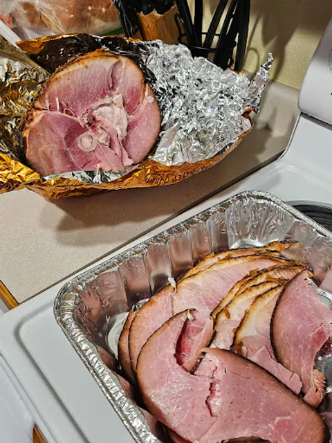 The Honey Baked Ham Company