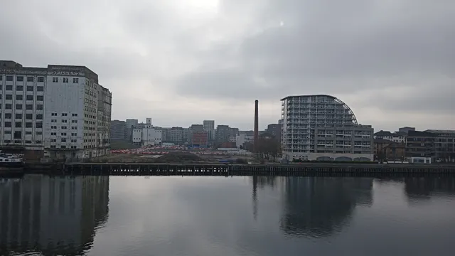 CentrEd at Excel London