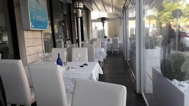 Ristorante Vinicio di Domenico Ferri e Luca Gabrielli