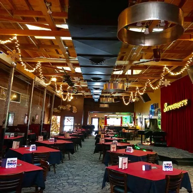 Screamers Family Restaurant