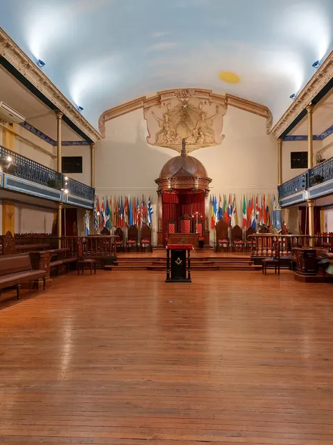 Grand Lodge of Argentina of Free and Accepted Masons