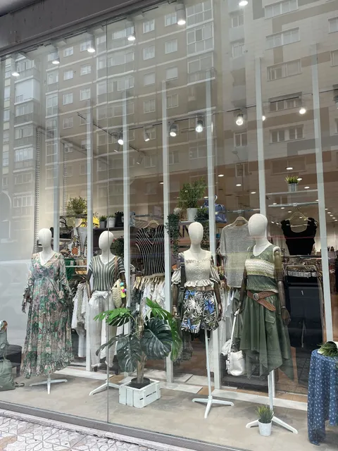 ZUKU - Moda de Mujer en BURGOS