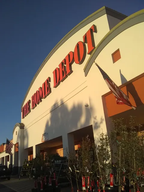 The Home Depot