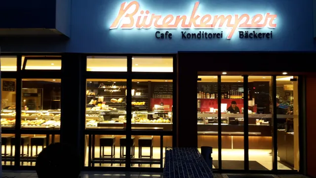 Bäckerei Bürenkemper