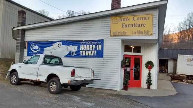 Jim's Corner Furniture