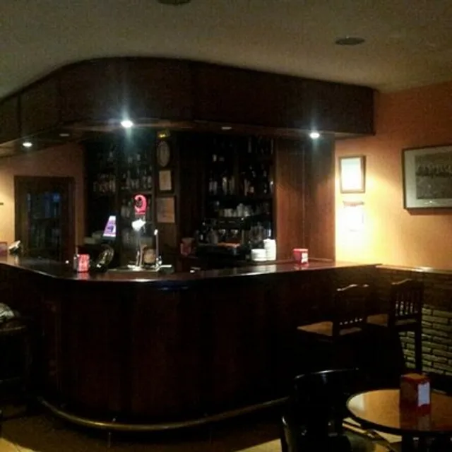 Cafetería Bohemio Café