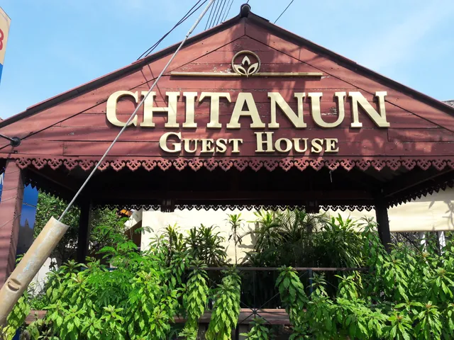 Chitanan Guest House