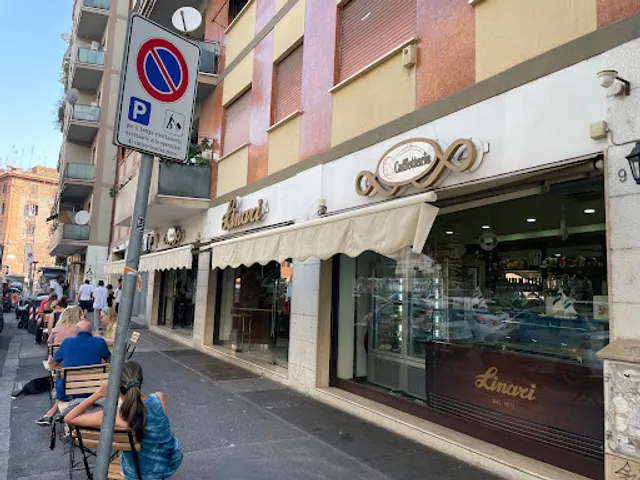 Pasticceria Linari