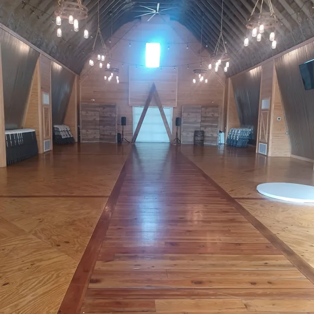 The Barn at Country Club, LLC