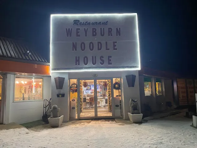 Weyburn Noodle House