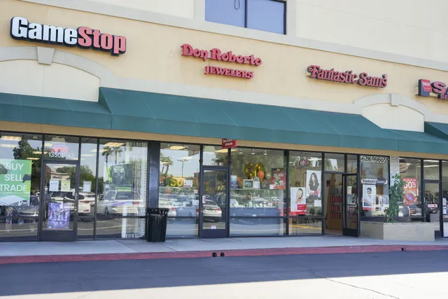 Don Roberto Jewelers