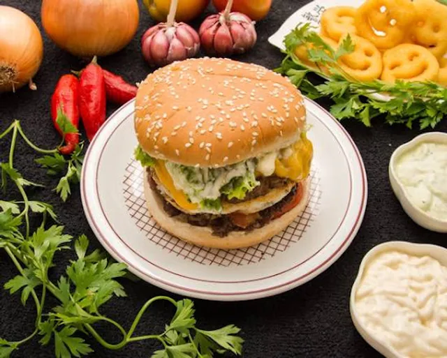 Big Lanches Hamburgueria DELIVERY