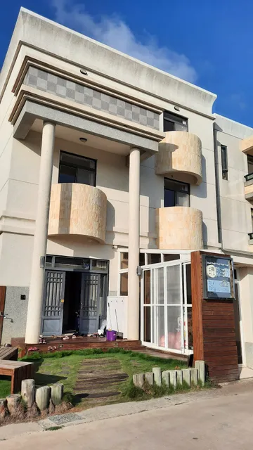 PLAY in PengHu Hostel